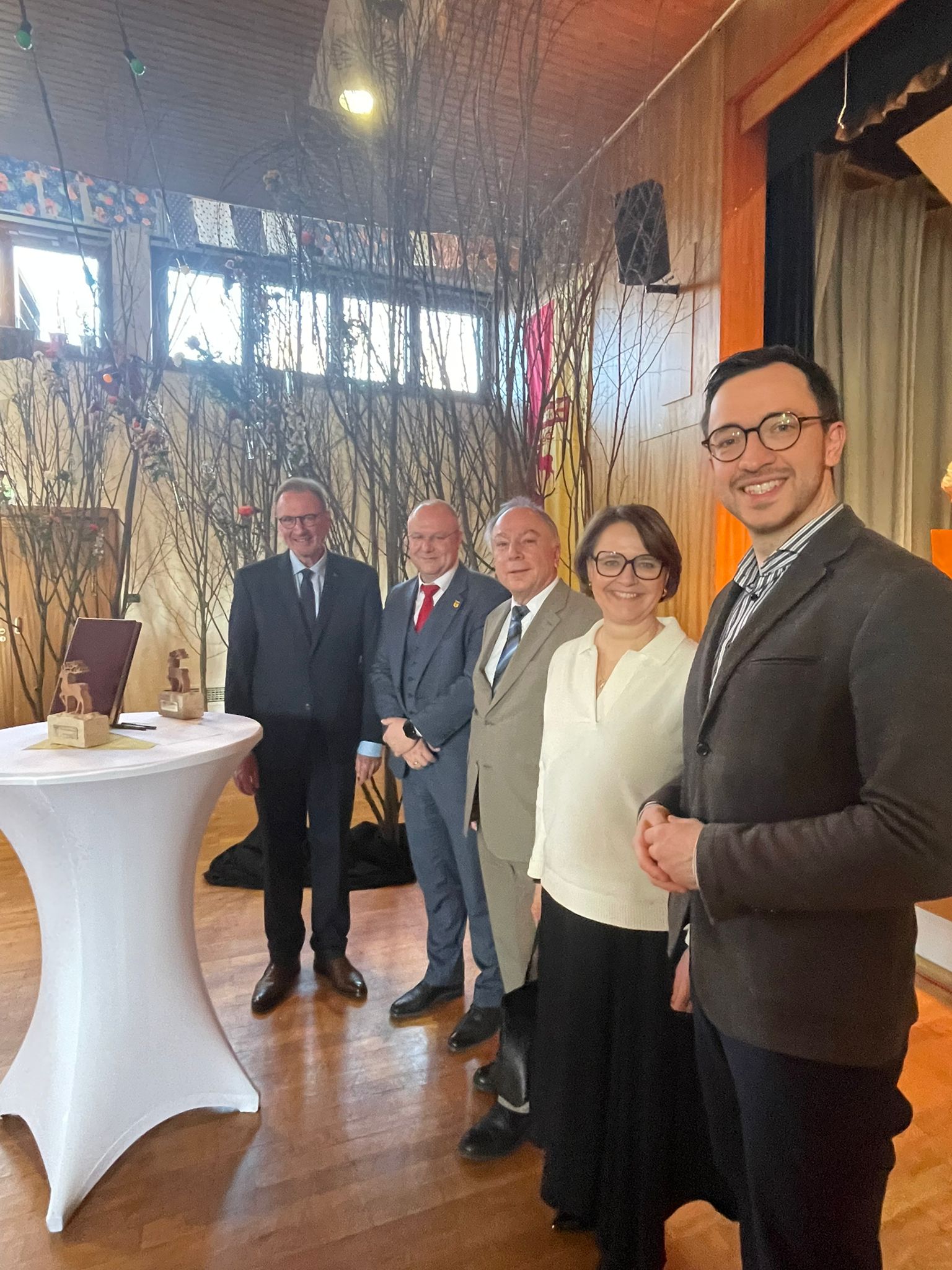 CDU Dettenhausen